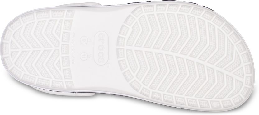 CROCS Bayaband Unisex Clogs - Image 8