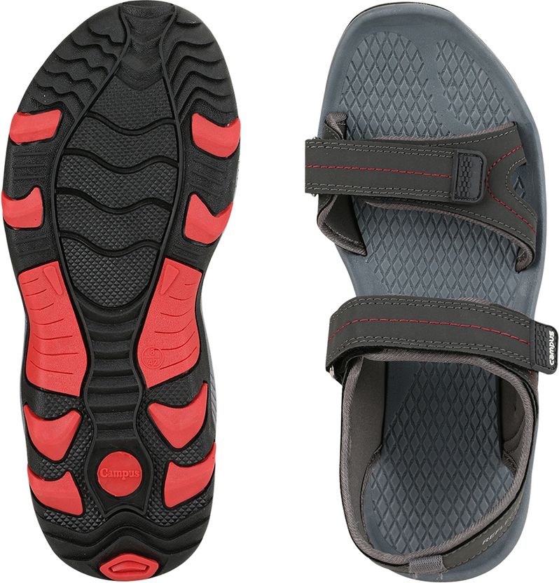 CAMPUS Men Sandals - Image 4