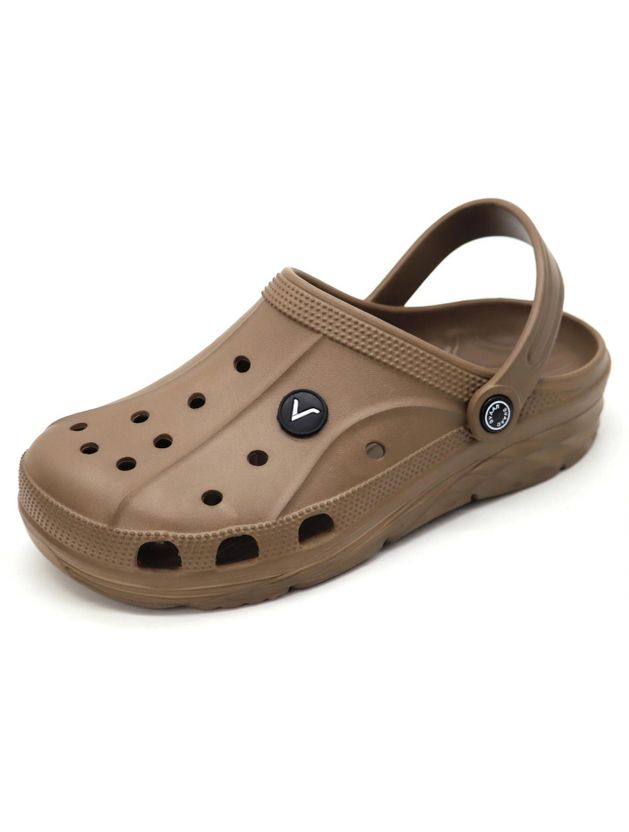 Svaar Men Sandals - Image 10
