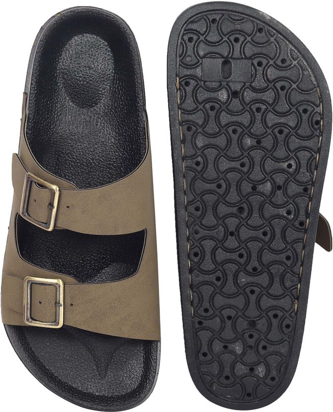 FRONTASTIC Men Casual Sandal Multicolor 7 - Image 6