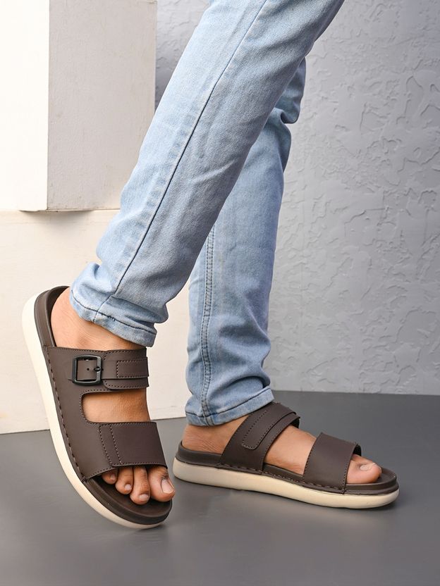 Prodock Men Sandals - Image 4