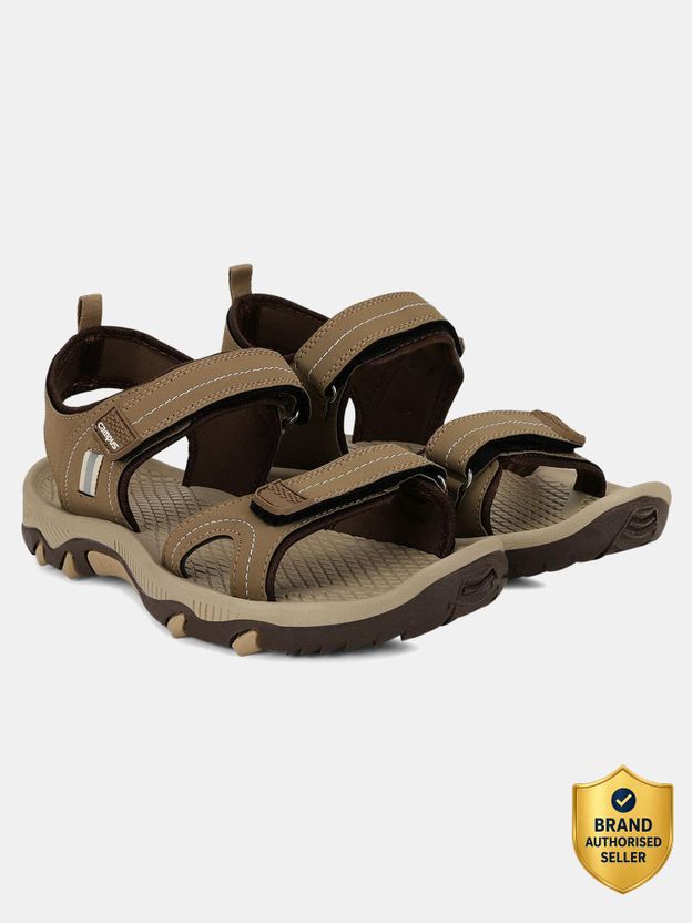 CAMPUS Men Sandals - Image 6
