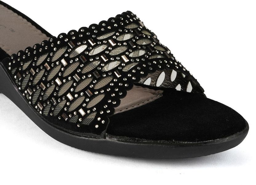 MOSAC Women Wedges - Image 7