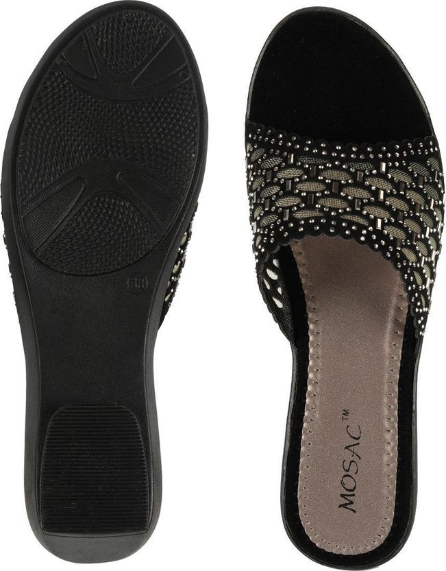 MOSAC Women Wedges - Image 6