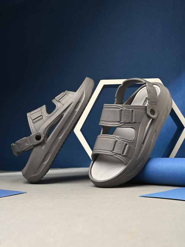 Doctor Health Men's Athletic Sports Sandals - Image 9