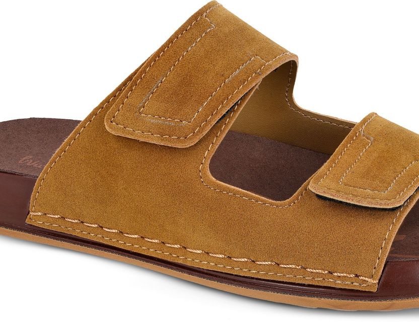 WALKAROO Men Sandals - Image 4