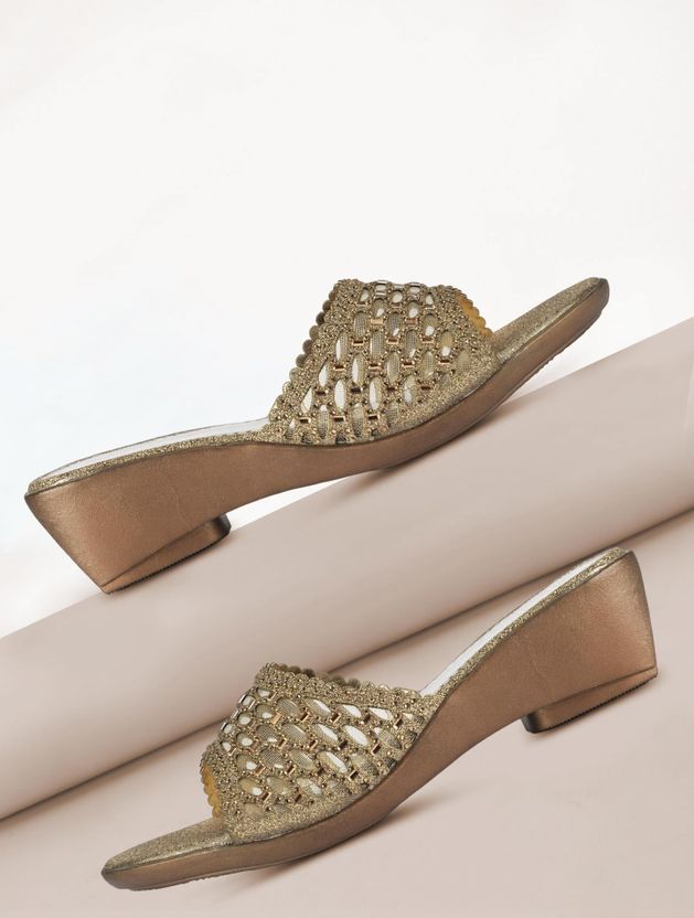 MOSAC Women Wedges - Image 8