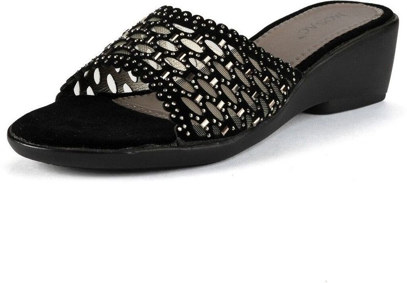 MOSAC Women Wedges - Image 5