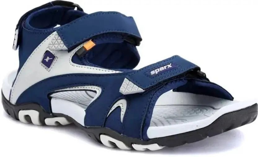 Sparx Men Sandals - Image 5