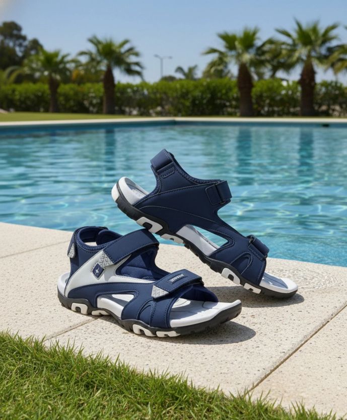 Sparx Men Sandals - Image 6