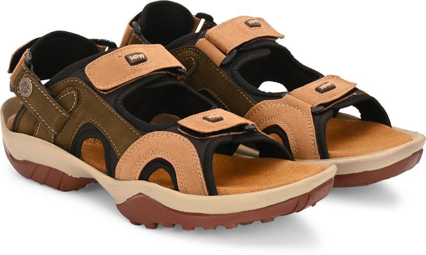 BELLION Men Sandals - Image 7