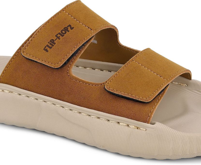 WALKAROO Men Sandals - Image 6