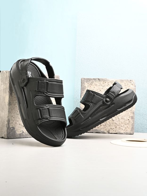 Doctor Health Men's Athletic Sports Sandals - Image 10