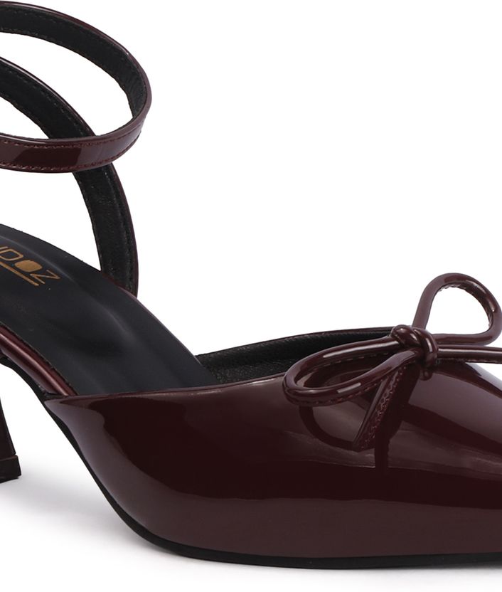 VENDOZ Women Heels - Image 3