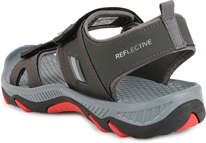 CAMPUS Men Sandals - Image 3