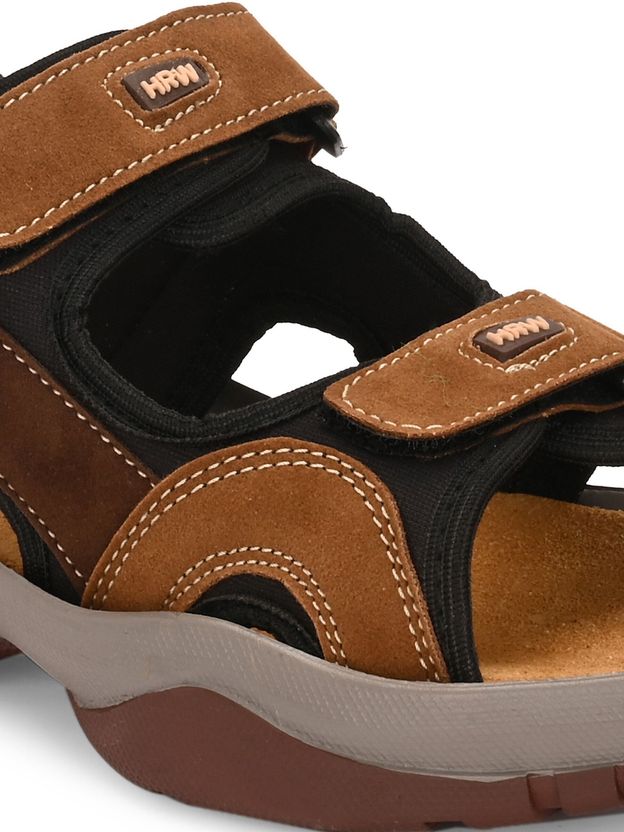 BELLION Men Sandals - Image 4