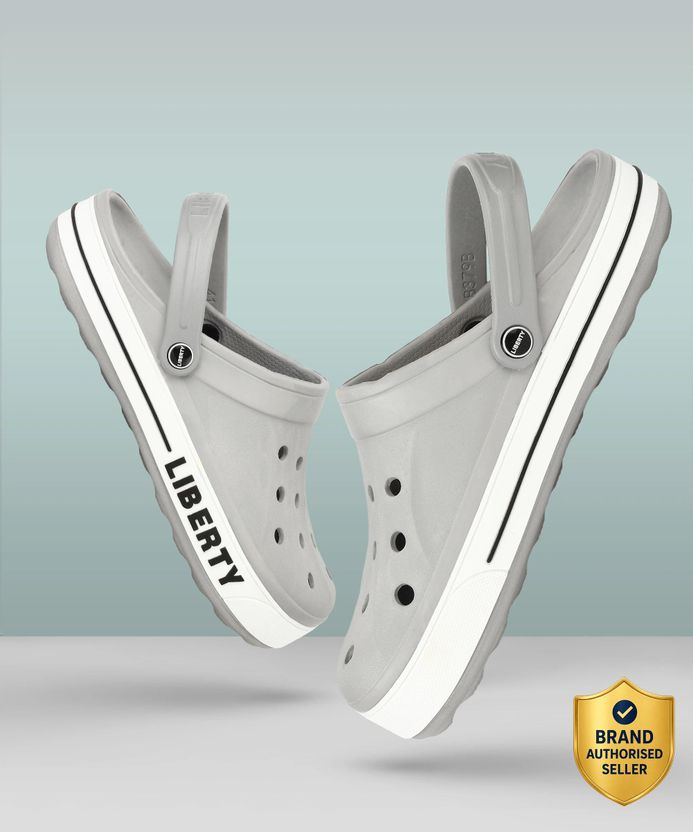 LIBERTY Men Clogs - Image 1