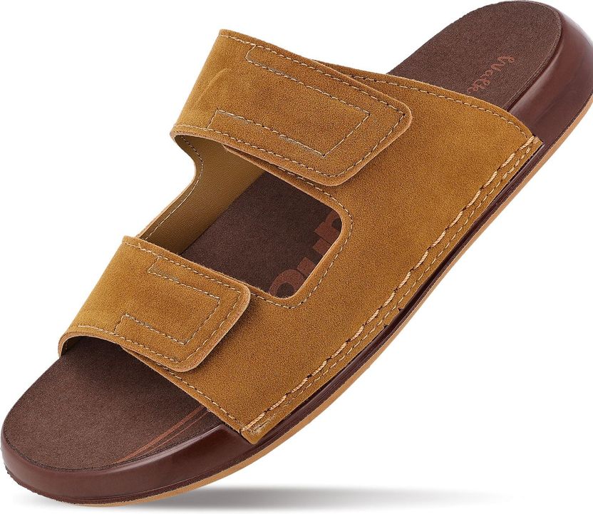 WALKAROO Men Sandals - Image 5