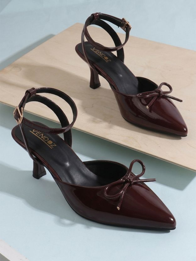 VENDOZ Women Heels - Image 1