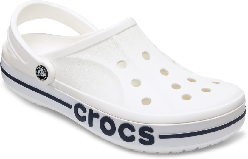 CROCS Bayaband Unisex Clogs - Image 4