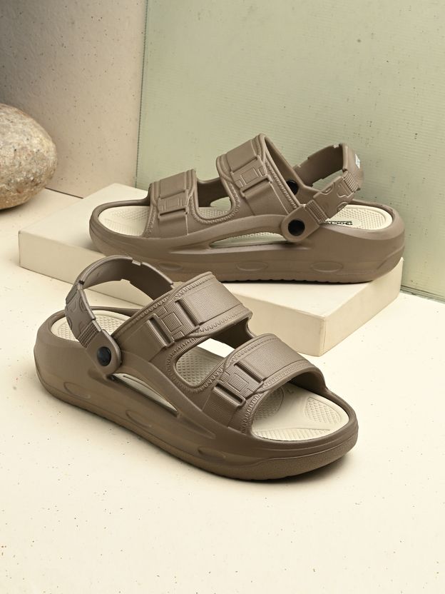 Doctor Health Men's Athletic Sports Sandals - Image 5