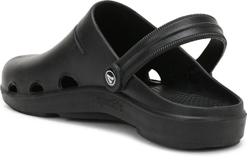 Aqualite Comfort Anti-Skid Men Clogs - Image 4