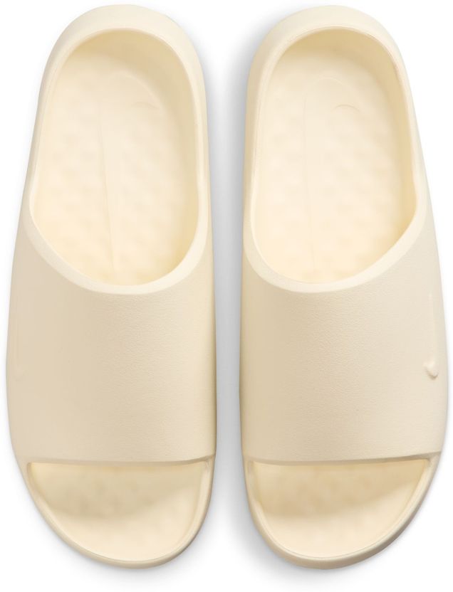 NIKE Men Flip Flops Off White 11 - Image 5