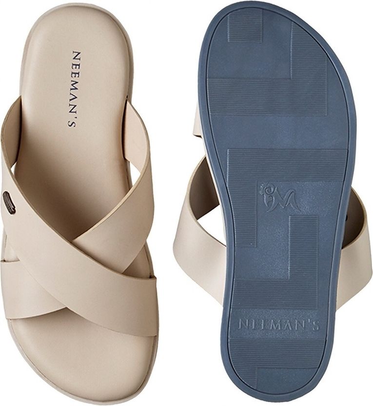 Neemans Men Flats - Image 3