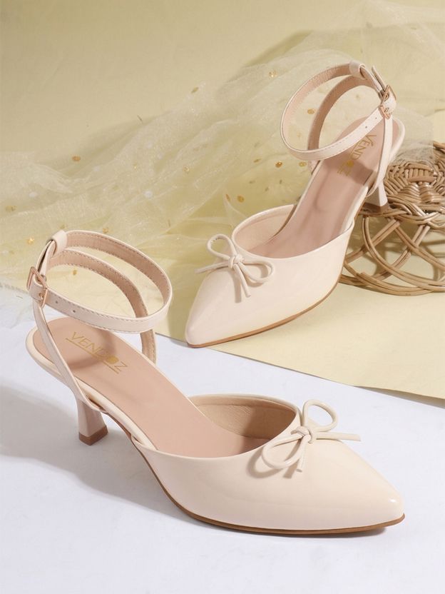 VENDOZ Women Heels - Image 7
