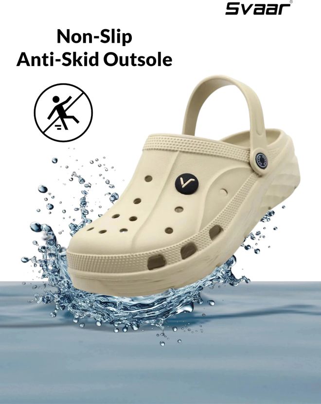 Svaar Men Sandals - Image 6