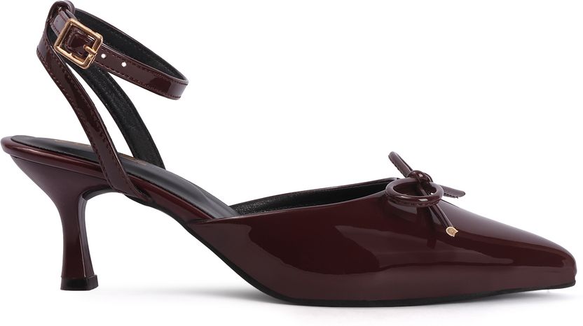 VENDOZ Women Heels - Image 5