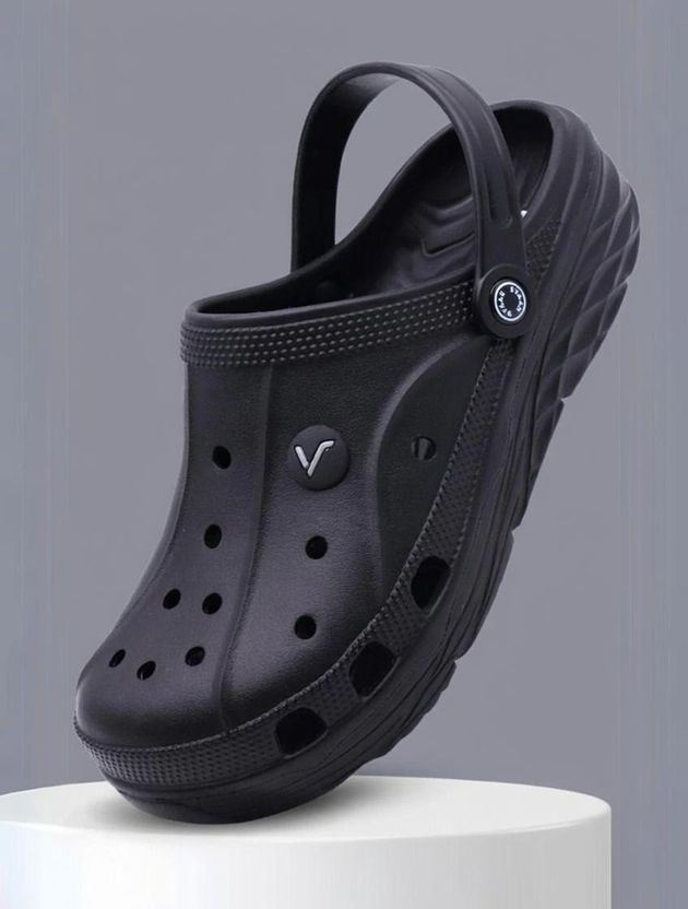 Svaar Men Sandals - Image 7