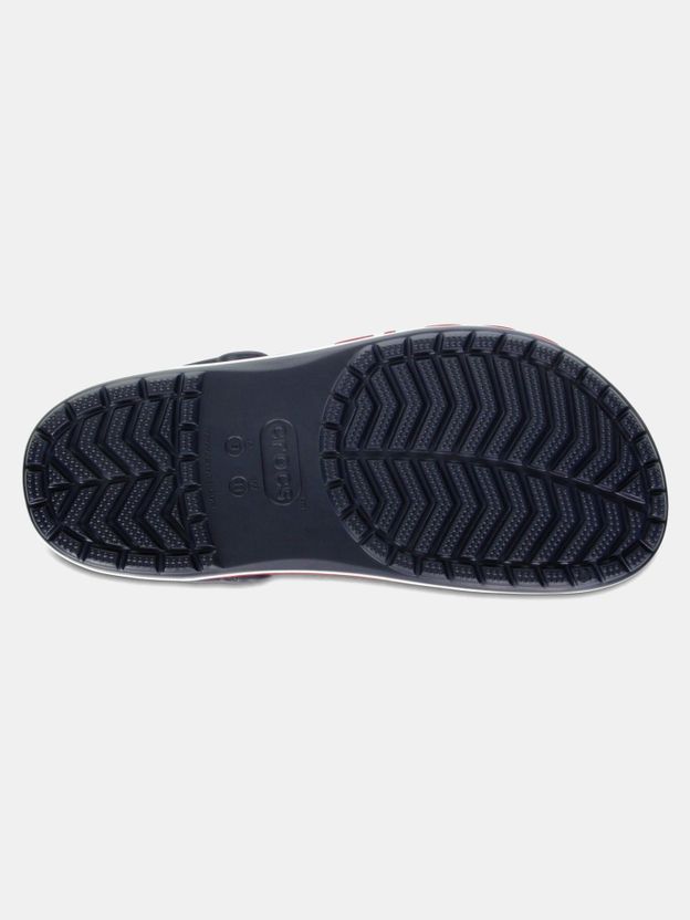 CROCS Bayaband Clog Unisex Clogs - Image 7
