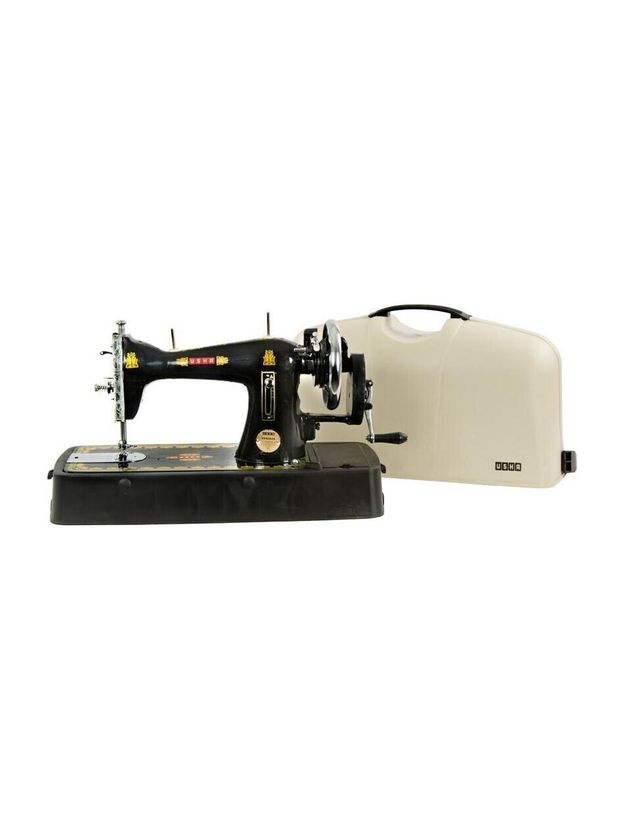 USHA Bandhan Composite C Manual Sewing Machine - Image 3