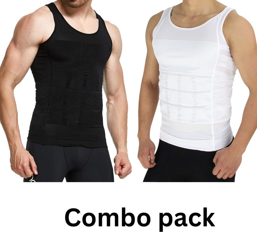 Olsic Premium Compression Tank Top - Image 1