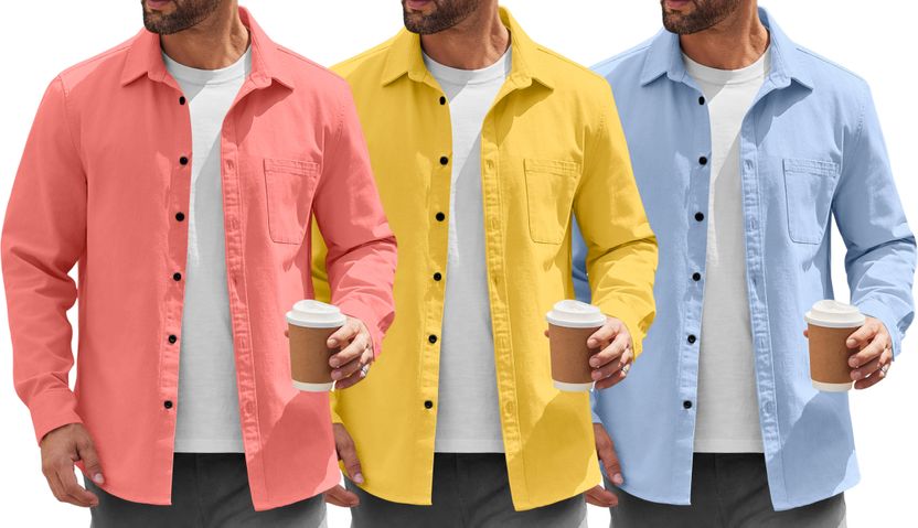 बेलस्टोन Shirt - Image 9