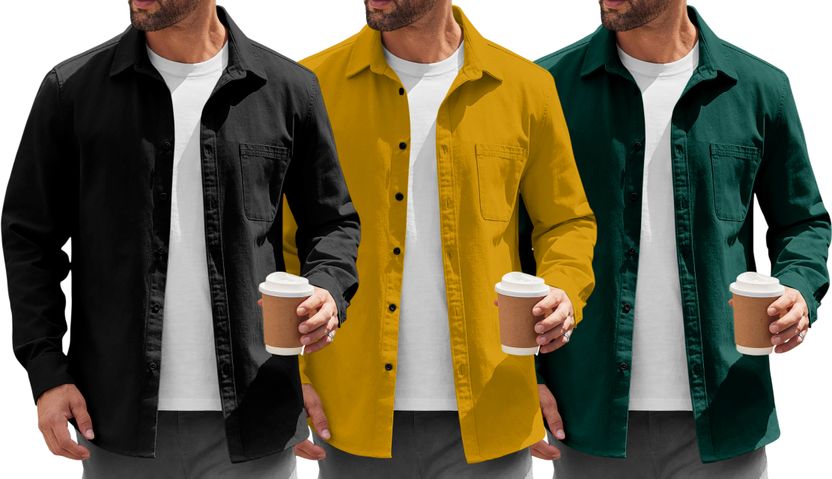 बेलस्टोन Shirt - Image 5