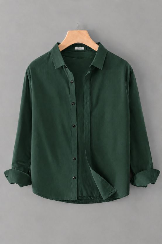 indicare Men Brown Casual Shirt - Image 6