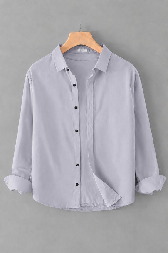 indicare Men Brown Casual Shirt - Image 7