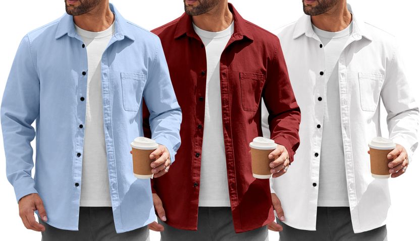 बेलस्टोन Shirt - Image 10