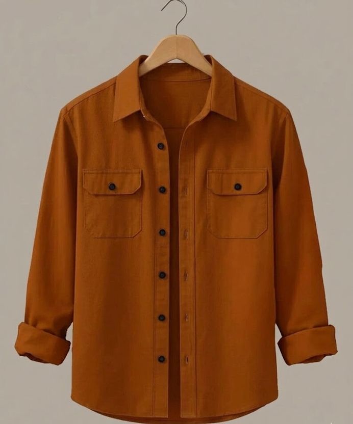 VG BROTHER Men Multicolor Casual Shirt - Image 7