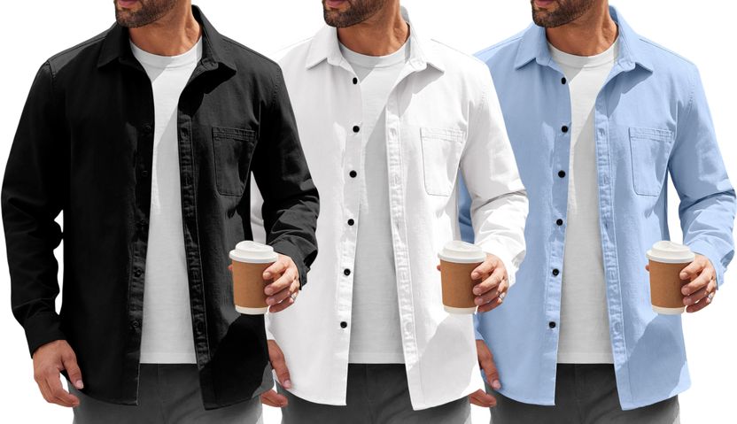 बेलस्टोन Shirt - Image 1