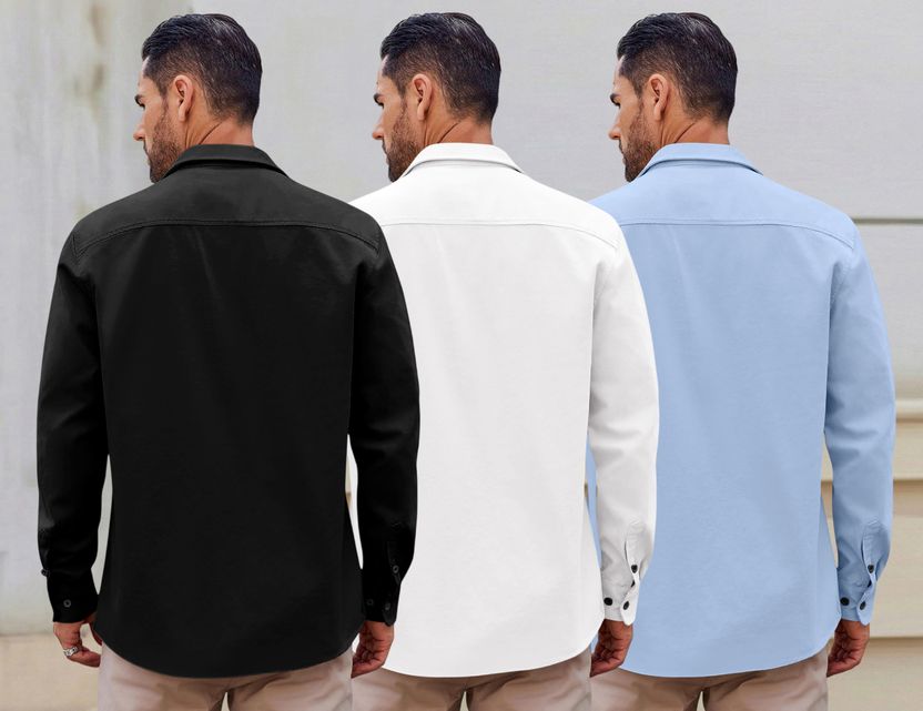 बेलस्टोन Shirt - Image 2
