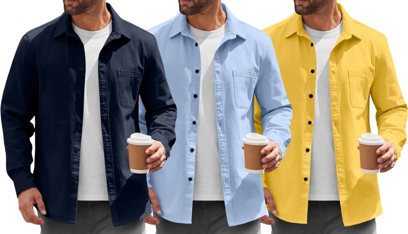 बेलस्टोन Shirt - Image 8