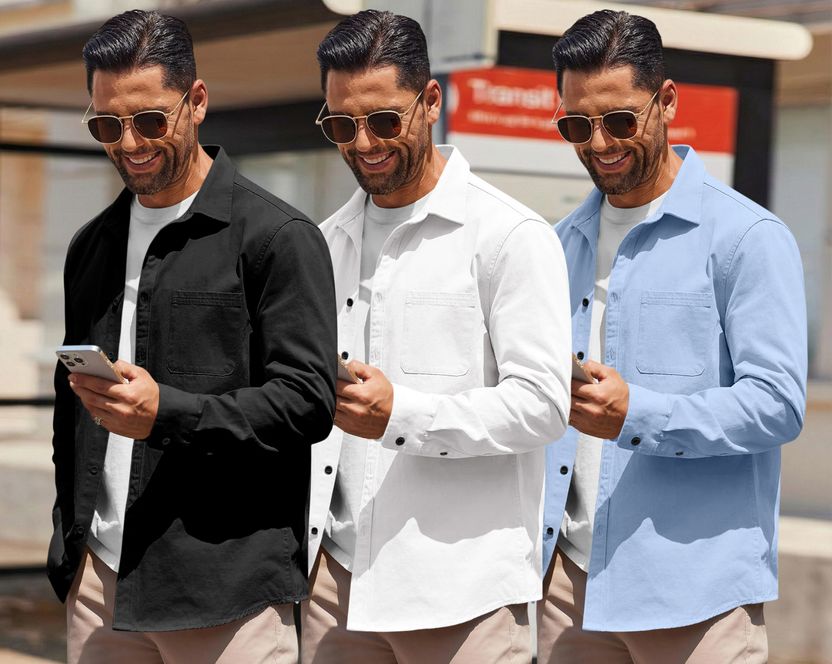 बेलस्टोन Shirt - Image 4