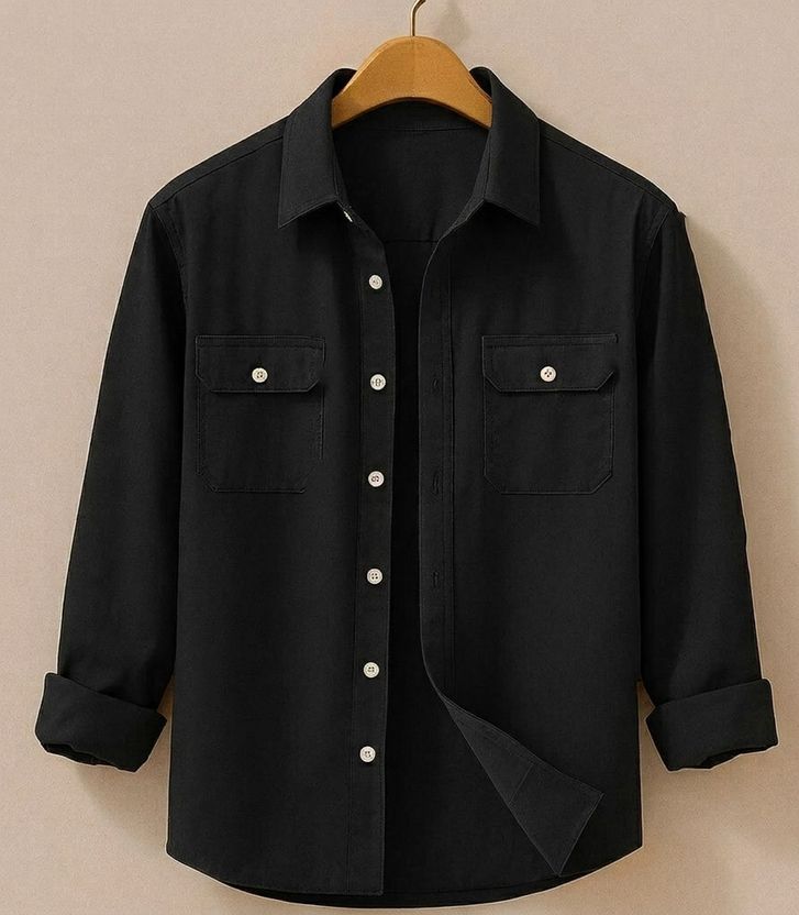 VG BROTHER Men Multicolor Casual Shirt - Image 4