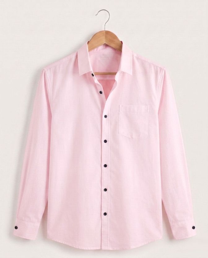 TIGER SNAKE Men Green Casual Shirt - Image 6