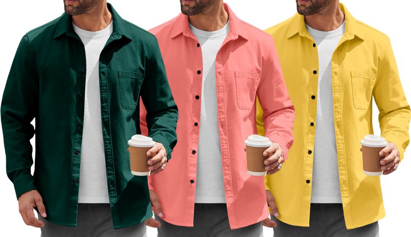 बेलस्टोन Shirt - Image 6