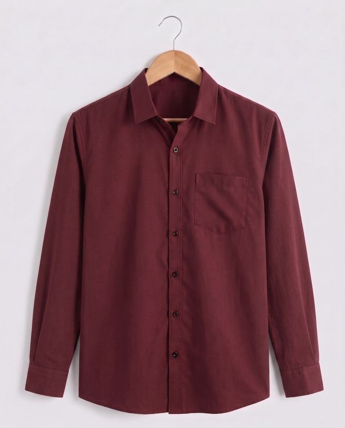 TIGER SNAKE Men Green Casual Shirt - Image 7