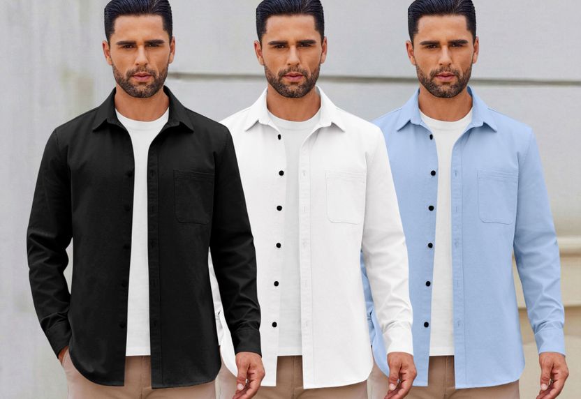 बेलस्टोन Shirt - Image 3